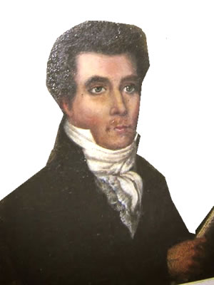 Saturnino Rodriguez Peña